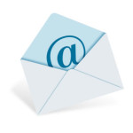 Email, or letter - which works better?